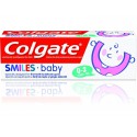 COLGATE "SMILES-BABY" (0-2 lat) 50 ml