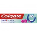 COLGATE "SMILES KIDS" (3-5 lat) 50ml
