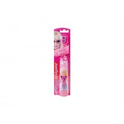 Colgate Motion Barbie