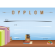 DYPLOMY "TEMATYCZNE" - 50 sztuk
