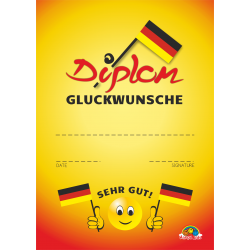 DYPLOMY "J.NIEMIECKI" - 25 SZTUK