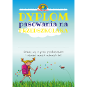 DYPLOM "PASOWANIE NA PRZEDSZKOLAKA" - 30 SZTUK