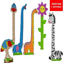 MIARKA WZROSTU -1 szt.