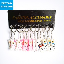 BRELOK " LAMA-3" - 12 szt.