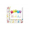 SERWETKI PAPIEROWE "HAPPY BIRTHDAY"