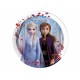 TALERZYKI URODZINOWE "FROZEN 2"- 8 szt. -20cm