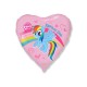 Balon foliowy MY LITTLE PONY - 47 cm - 1 szt