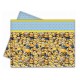 OBRUS URODZINOWY "MINIONKI"