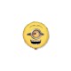 BALON FOLIOWY MINIONKI "STUART" - 46 CM - 1 SZT.