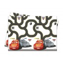 OBRUS URODZINOWY "CARS"