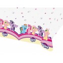 OBRUS URODZINOWY "MY LITTLE PONY"