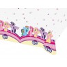 OBRUS URODZINOWY "MY LITTLE PONY"