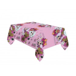 OBRUS URODZINOWY "LOL"