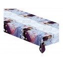 OBRUS URODZINOWY FROZEN 2 - KRAINA LODU 2