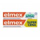 ELMEX JUNIOR (6-12 lat) 75ml - 2 szt.