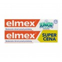 ELMEX JUNIOR (6-12 lat) 75ml - 2 szt.