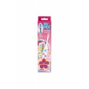 SZCZOTECZKA SARANTIS SPINBRUSH "MY WAY GIRL"