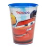 KUBEK DO MYCIA ZĘBÓW "CARS" (SERIA 7) - 260 ML