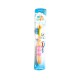 AQUAFRESH MILK TEETH TOOTHBRUSH (0-2 LAT) - 1SZT.(rózowy)