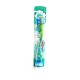 AQUAFRESH BIG TEETH TOOTHBRUSH (6+ LAT)-niebieski/zielony