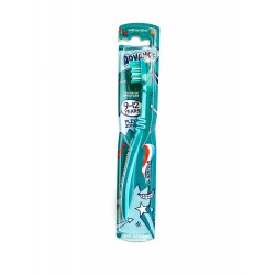 AQUAFRESH ADVANCE TOOTHBRUSH (9-12 LAT)-N