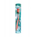 AQUAFRESH ADVANCE TOOTHBRUSH (9-12 LAT)-CZ