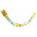 GIRLANDA "CIUCHCIA"