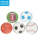GRA LABIRYNT  "SPORT" - 10 szt.