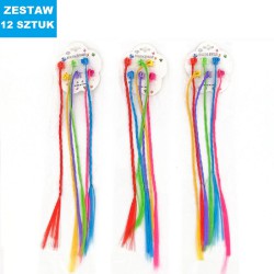 WARKOCZYKI "ZESTAW-4" - 12 szt.