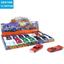 RESORAKI "PREMIUM"- 12 szt.