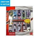 ZESTAW AUTEK (Seria 2) - 10 szt.