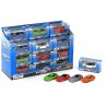 AUTKO METALOWE "SPEED DRIVER-3"