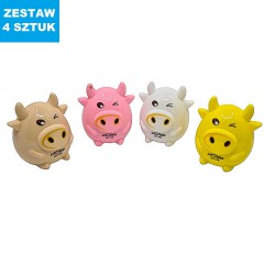 TEMPERÓWKA "KRÓWKA" - 4 szt