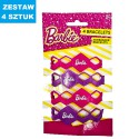 BRANSOLETKA "BARBIE" - 4 szt.