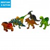 DINOZAURY "Seria-11" - 6 szt.