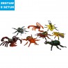 INSEKTY - 8 szt.