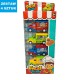 "FOOD TRUCK" - 4 szt.