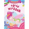 KOLOROWANKA  "M-M OGRÓD WRÓŻEK"