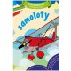 KOLOROWANKA  "M-M SAMOLOTY"