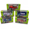 AUTKO METALOWE "SPEED DRIVER-6"