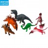 DINOZAURY "Seria-15" - 6 szt.