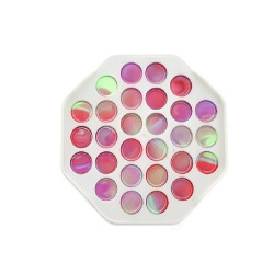 DUŻY "POP IT "SERIA  - 2"