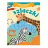 KOLOROWANKA  "M-M SZLACZKI"