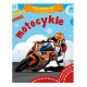 KOLOROWANKA  "M-M MOTOCYKLE"
