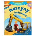 KOLOROWANKA  "M-M MASZYNY BUDOWLANE""