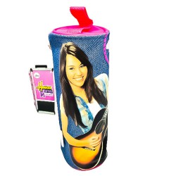 PIÓRNIK TUBA " HANNAH MONTANA" - 1 szt.