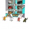 HELIKOPTER METALOWY "SERIA-1"- 1 szt.