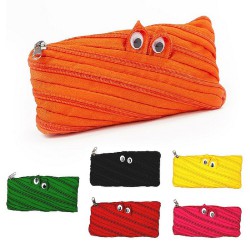 PIÓRNIK  "FACE" - 1 szt.