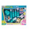ZESTAW DENTYSTA "SERIA - 6"