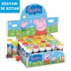 BAŃKI MYDLANE "PEPPA PIG" - 36 szt.